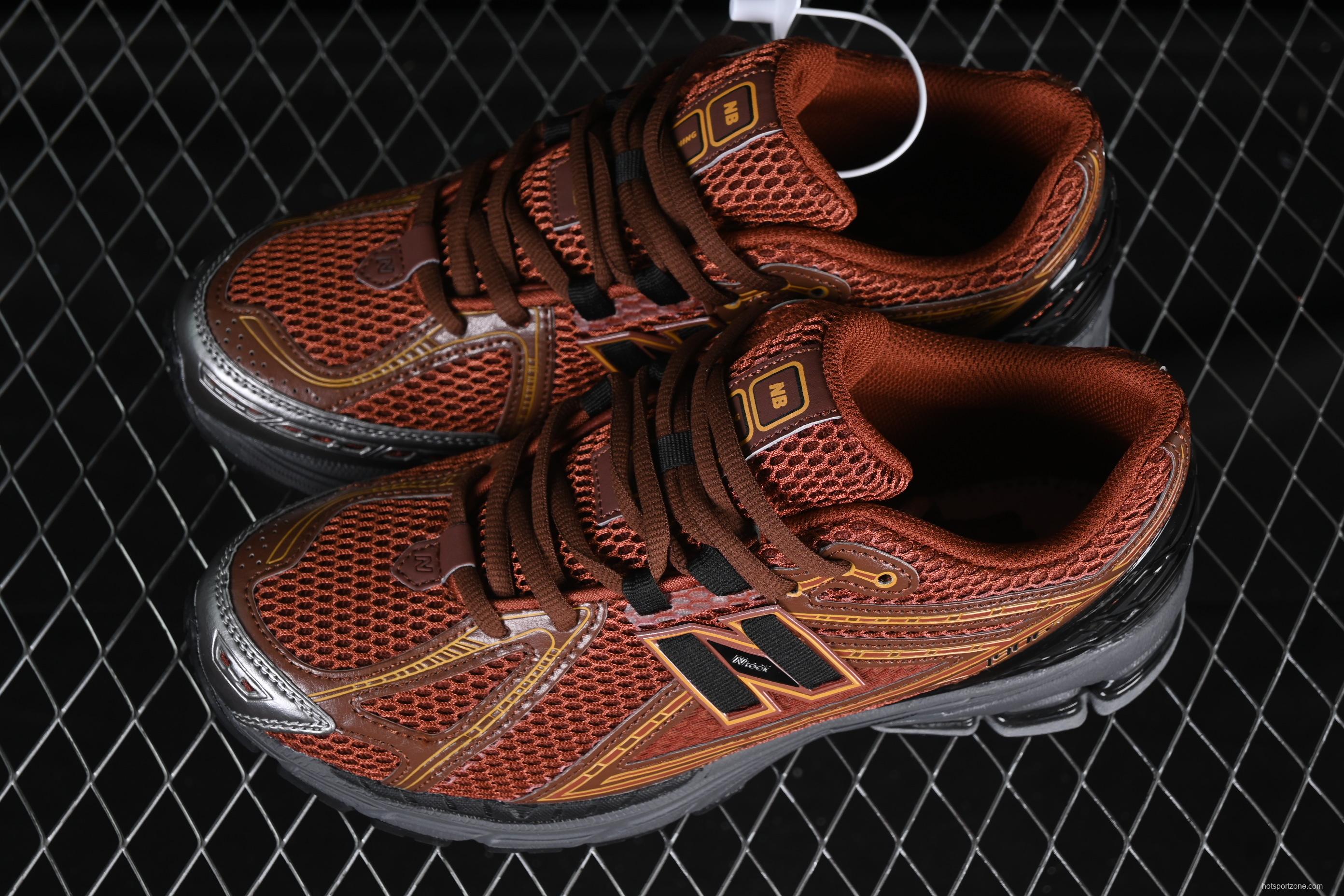 New Balance 1906 Series Retro Dad Style Casual Running Shoes - M1906RZA
