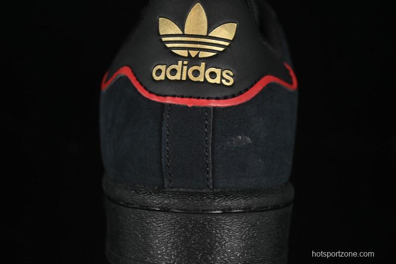 Adidas Superstar JR7831 Shell Toe Casual Sneakers - JR7831