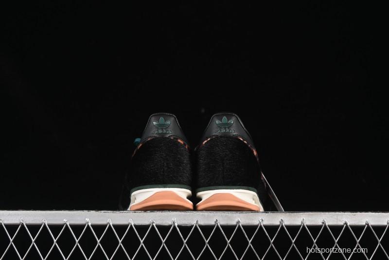 Adidas Originals SL 72 RS Retro Running Shoes - JI0187