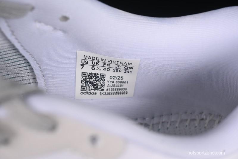 Adidas Adizero Evo SL Lightweight Breathable Cushioned Running Shoes - JS4451