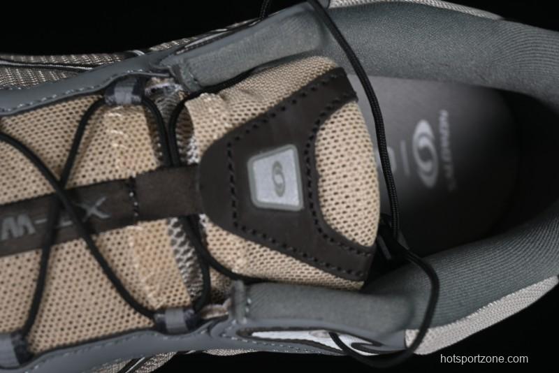 Salomon XT-Whisper Explorer Series Outdoor Trail Running Shoes - 477618-26