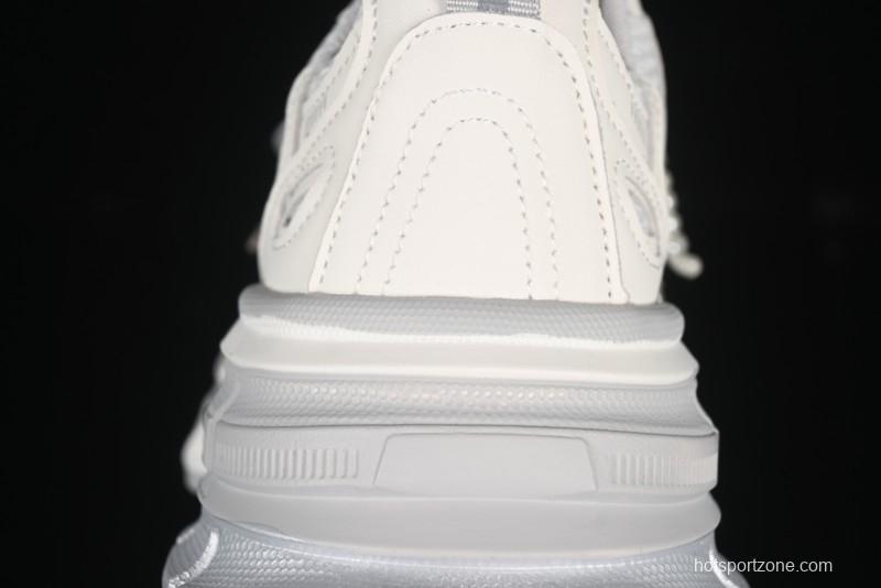 GG-CC Platform Casual Running Sneakers with Thick Sole for Women - G25S2507