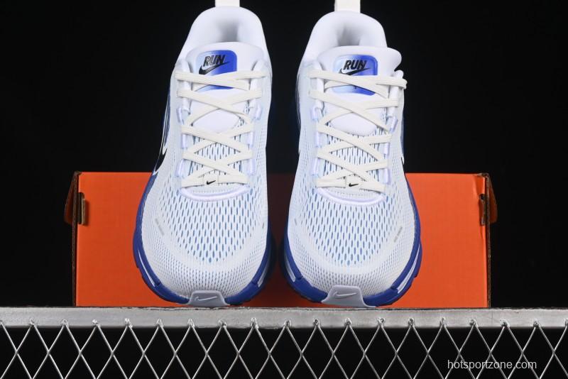 Nike Air Zoom Vomero 18 Lunar 2025 New Cushioned Casual Running Shoes - HM6803-104