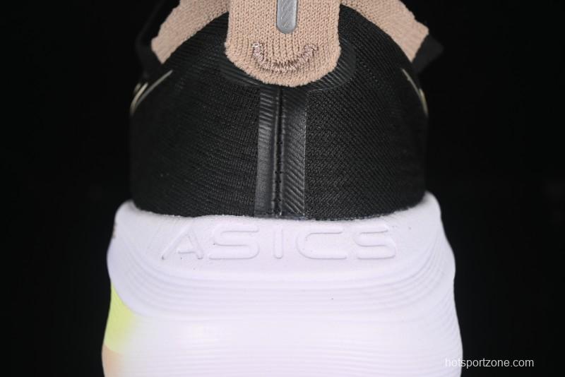 Asics Gel-Nimbus 27 Retro Breathable Casual Shoes with Cushioning for Men - 1012B753-003