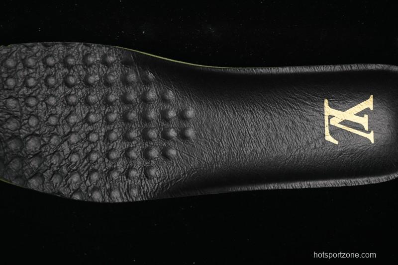 Louis Vuitton Casual Culture Sports Sneakers Series - M.E5