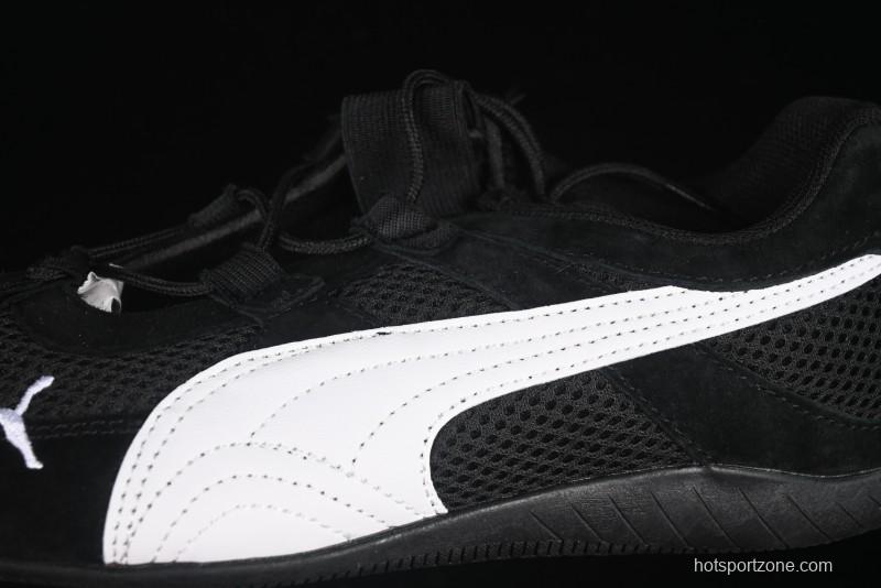 Puma Speedcat Racing Series Low-Top Lifestyle Casual Shoes - 403589-01