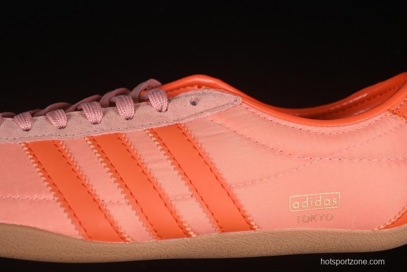 Adidas Tokyo W Classic Comfort Non-Slip Casual Sneakers - JI3297