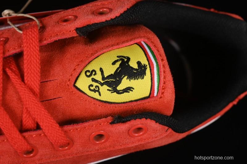 Puma Speedcat Lifestyle Low-Top Sneakers - 309180-01