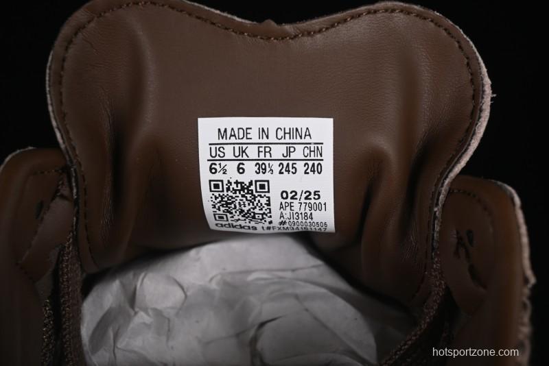 Adidas Samba OG Casual Sneakers - JI3184