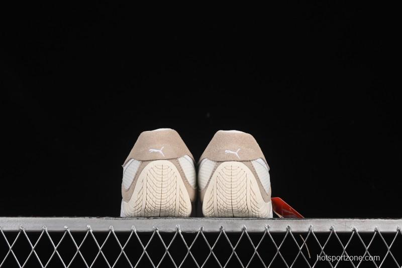 Puma Speedcat Lifestyle Low-Top Sneakers for Racing Enthusiasts - 403589-04