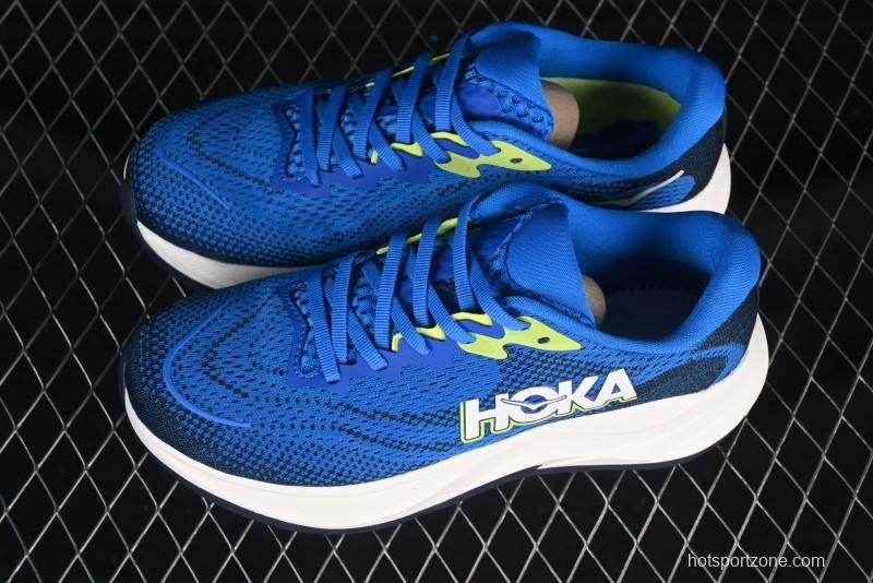 HOKA ONE ONE Rincon 4 Lightweight Breathable Knit Running Shoes - 1155130 ECC
