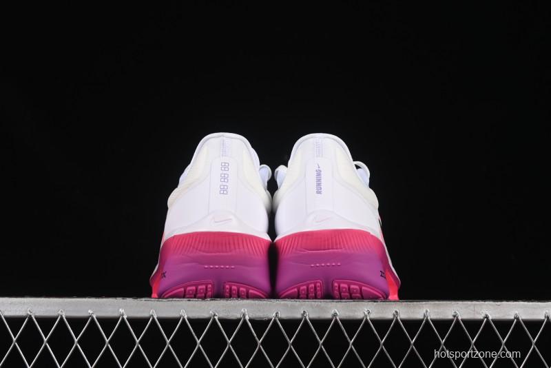 Nike Zoom Fly 6 Running Shoes with Flyknit and React Technology - FN8454-101