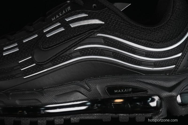 Comme Des Garcons Homme Plus x Nike Air Max TL 2.5 Pack Cushioned Running Shoes - FZ4110-002