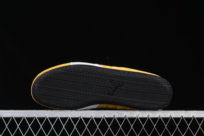 Puma The Open Product Speedcat Racing Series Low-Top Lifestyle Sneakers - 398846-06