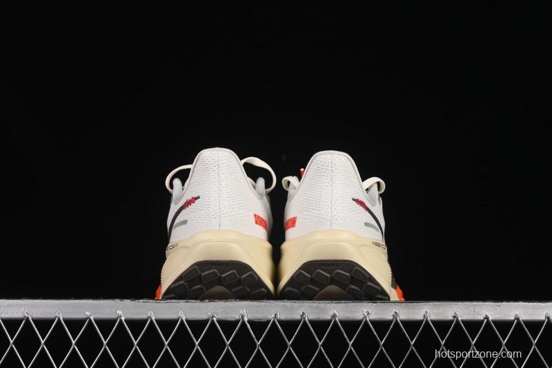 Nike Air Zoom Pegasus 41 GTX Lightweight Breathable Running Shoes with Cushioning - HV5975-102