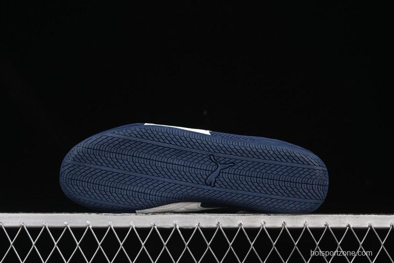 Puma Speedcat Low-Top Lifestyle Sneakers - 403589-05