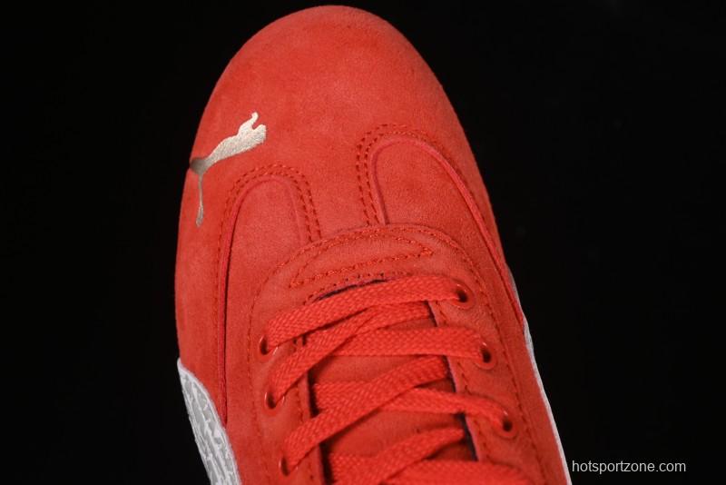 Puma Speedcat Lifestyle Low-Top Sneakers - 309180-01