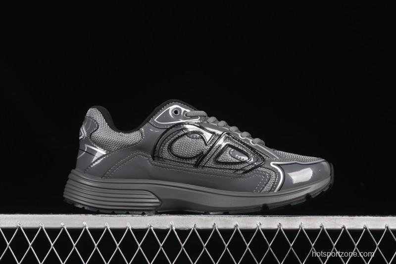 Dior B30 CD Sneakers - AJE5