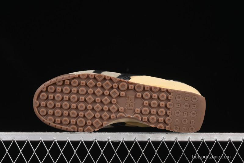 Onitsuka Tiger Ultimate 81 EX 40th Anniversary Breathable Comfort Casual Shoes - 1183B536-200