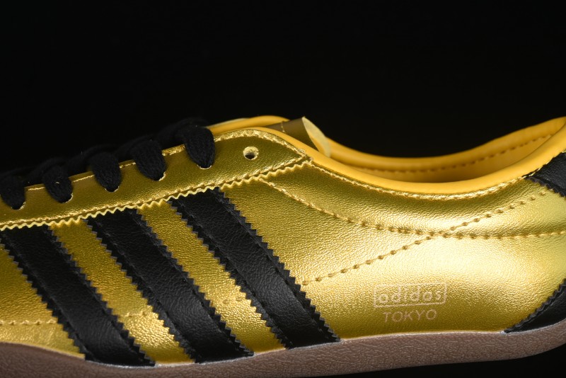 Adidas Tokyo W Classic Comfort Non-Slip Casual Sneakers - JQ2156