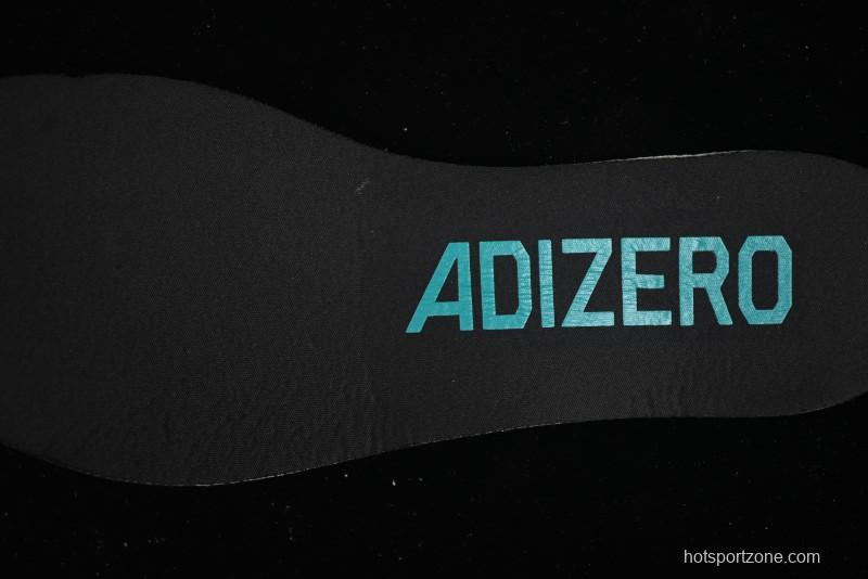 Adidas Adizero Evo SL Lightweight Breathable Cushioned Running Shoes - JS4451