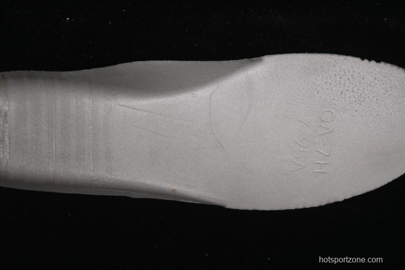 Nike Air Force 1 '07 Low The North Face x CDG Light Grey Swoosh Casual Sneakers - HH7518-052