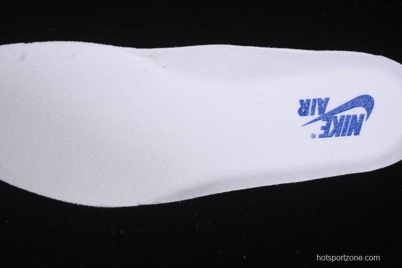 Nike Air Jordan 1 Low AJ1 Royal Blue Casual Sneakers - IB1981-004