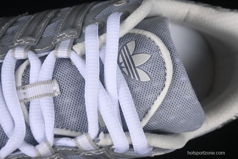 Adidas Song For The Mute x Ad Originals Adistar Cushion Retro Comfortable Slip-Resistant Cushioned Lifestyle Casual Shoes - ID5748