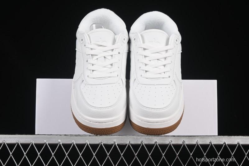 Alo Yoga Recovery Mode Comfortable Minimalist Slip-Resistant Low-Top Casual Sneakers - AJD4