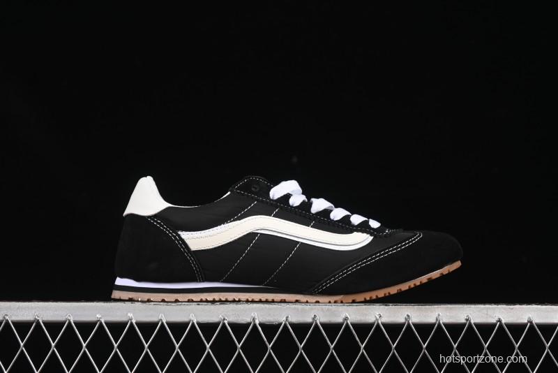 Vans Super Lowpro Retro Fashion Comfortable Versatile Casual Skate Shoes - VN000D83BR1