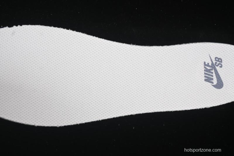 Nike SB Force 58 Retro Skateboard Shoes - IH0636-141