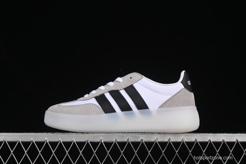 Adidas Barreda Decode Comfort Cushion Low Top Casual Sneakers - JI2315