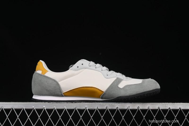 Onitsuka Tiger Serrano CL Breathable Comfort Casual Shoes - 1183B886-200