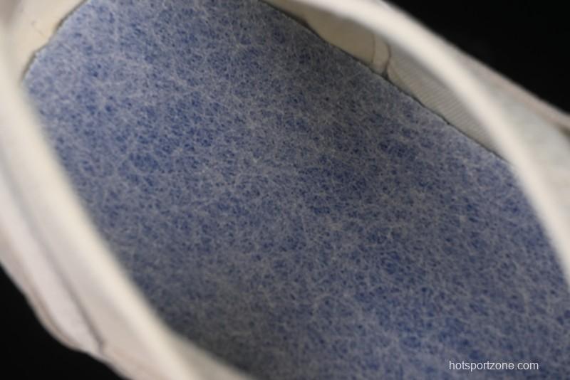 GG-CC Mary Jane Low-Top Casual Summer Sandals - 262 White