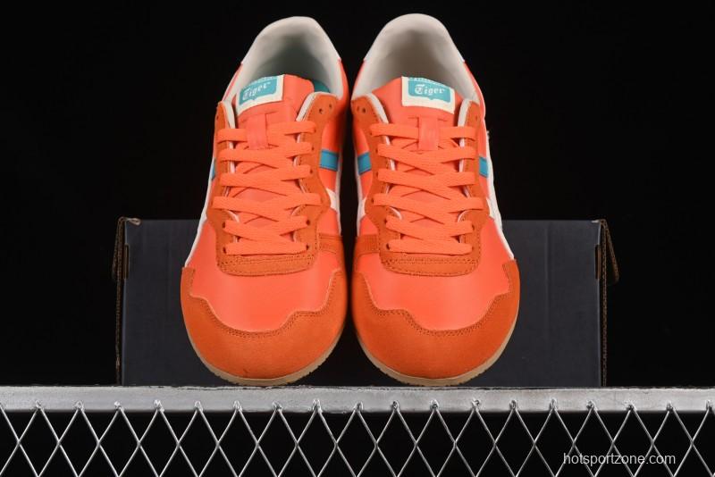 Onitsuka Tiger Serrano CL Breathable Comfortable Casual Shoes - 1183B400-604