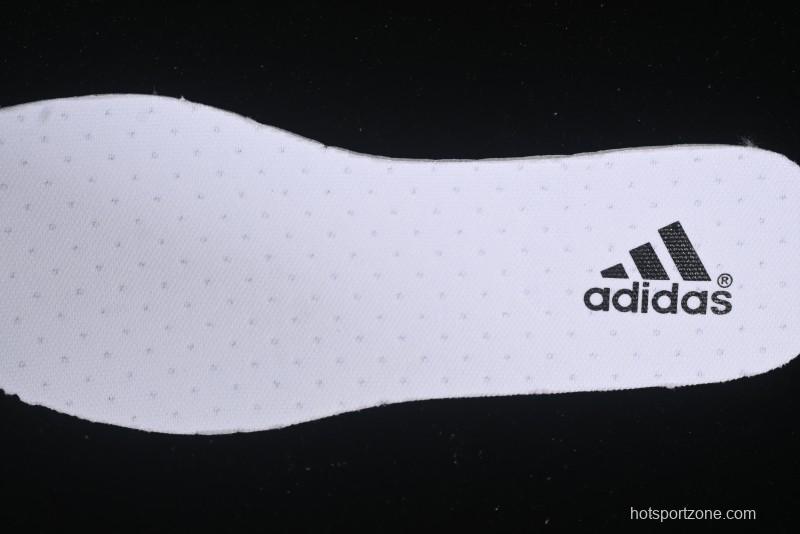 Adidas Climacool Boat Lace Graphic Breathable Cushion Casual Shoes - BA8395