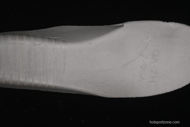 Nike Air Force 1'07 Low LV Collaboration Grey Print Drawstring Casual Sneakers - DM6868-062