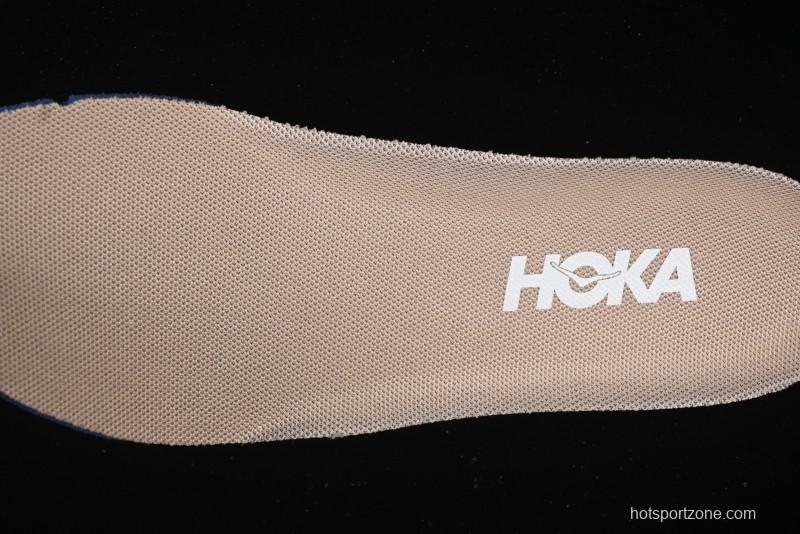 HOKA ONE ONE Bondi 9 Performance Cushion Running Shoes - 1162011 OLTM