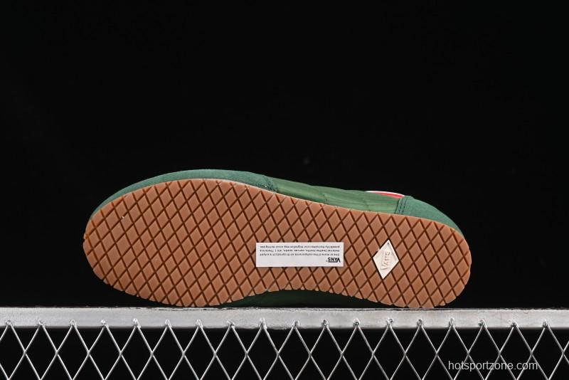 Vans Super Lowpro Retro Fashion Comfortable Casual Skate Shoes - VN000D83BR1