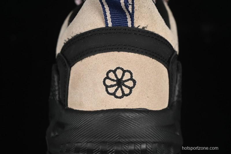 Keen Jasper Rocks SP Urban Series Retro Low-Top Lace-Up Outdoor Camping Hiking Mountaineering Training Shoes - 1030399