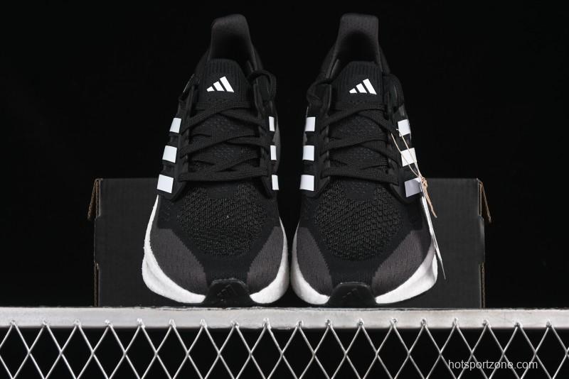 Adidas Ultraboost 5 Casual Running Shoes with Boost Technology - JH9633