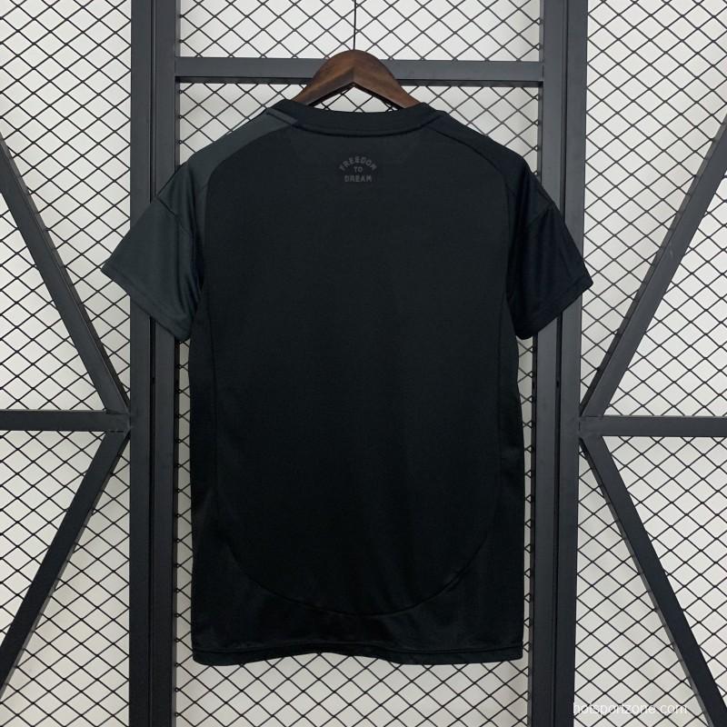 25/26 Women's Miami Away Jersey