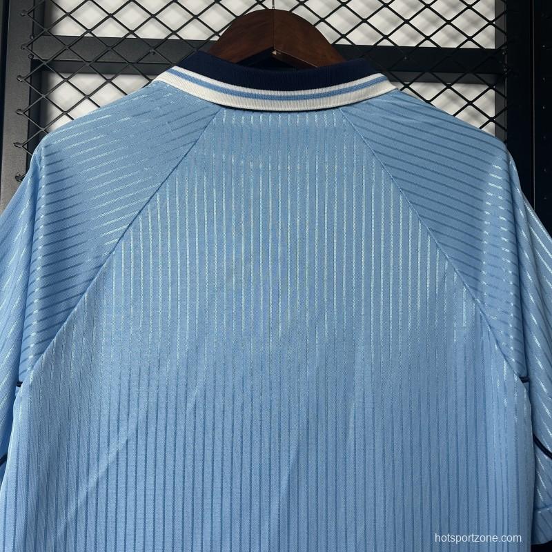97/99 Retro Celta Home Jersey