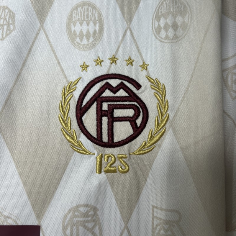25/26 Bayern Munich Special Edition
