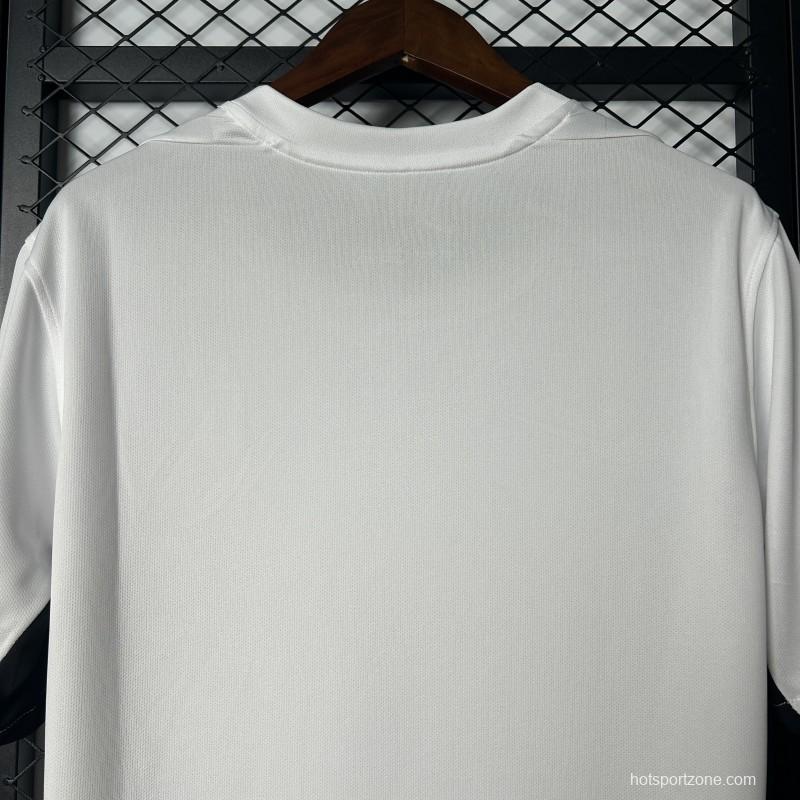 2025 Uruguay Away Jersey