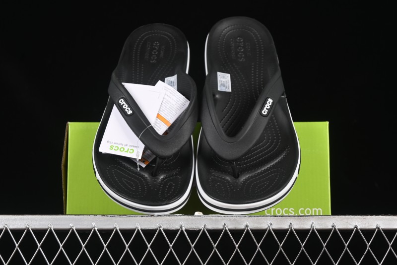 Crocs Classic Clog Bayaband Series Classic Summer Beach Indoor Outdoor Casual Water Sports Sandals - B.D4