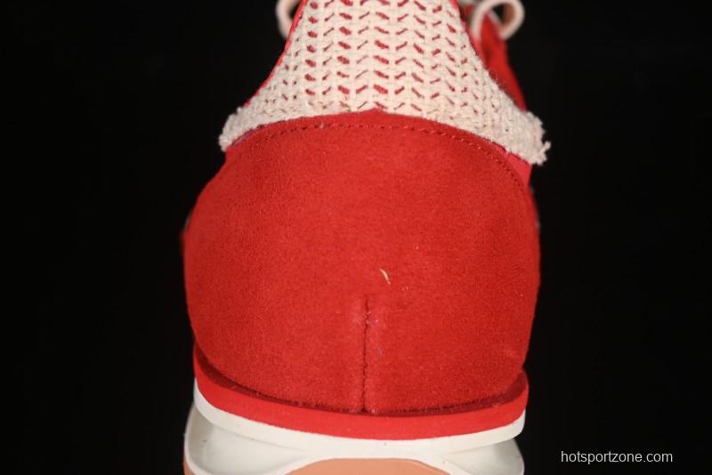 Adidas Originals SL 72 OG Retro Running Shoes - JI2746