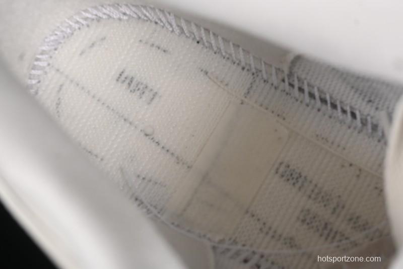 Nike Air Jordan 3 Retro OG Sail Metallic Silver - CK9246-100