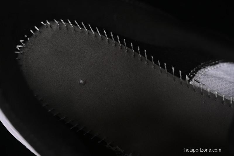 Nike Air Zoom Vomero 18 Lunar Running Shoes with Full-Length Zoom Air Cushion - HM6803-007