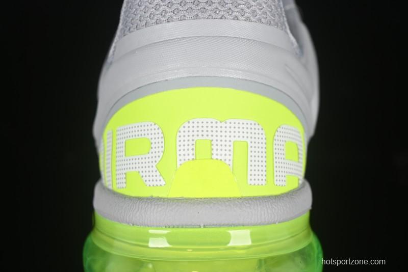 Nike Air Max 2013 Retro Breathable Mesh Cushioned Running Shoes with Full-Length Max Air - HF3660-003